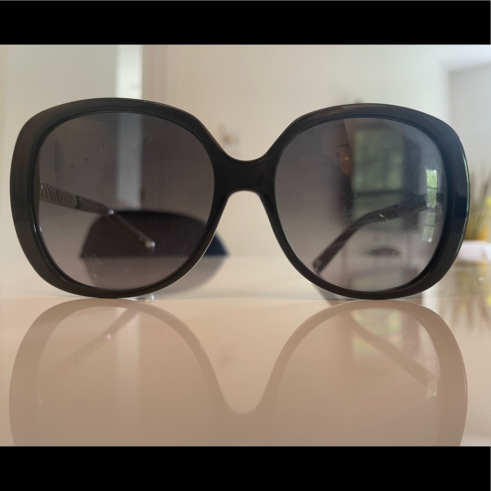 Dior sunglasses - barely worn